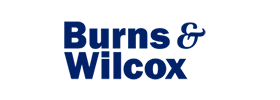 Burns and Wilcox