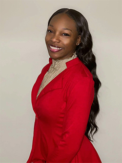 Dominique Donaldson
