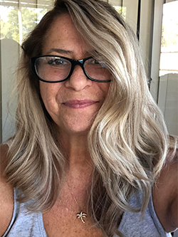 Donna Petrosky