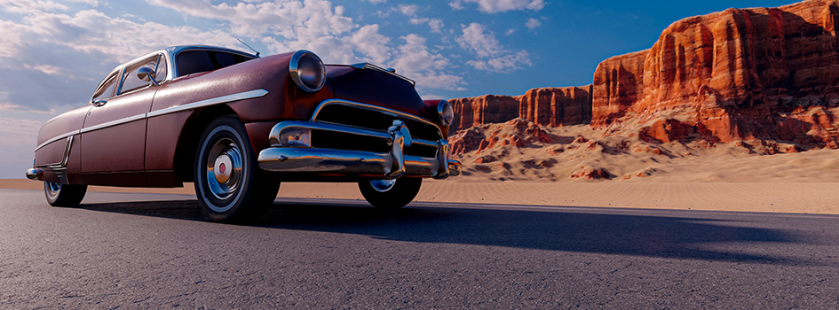 Tennessee Classic Car Insurance Coverage
