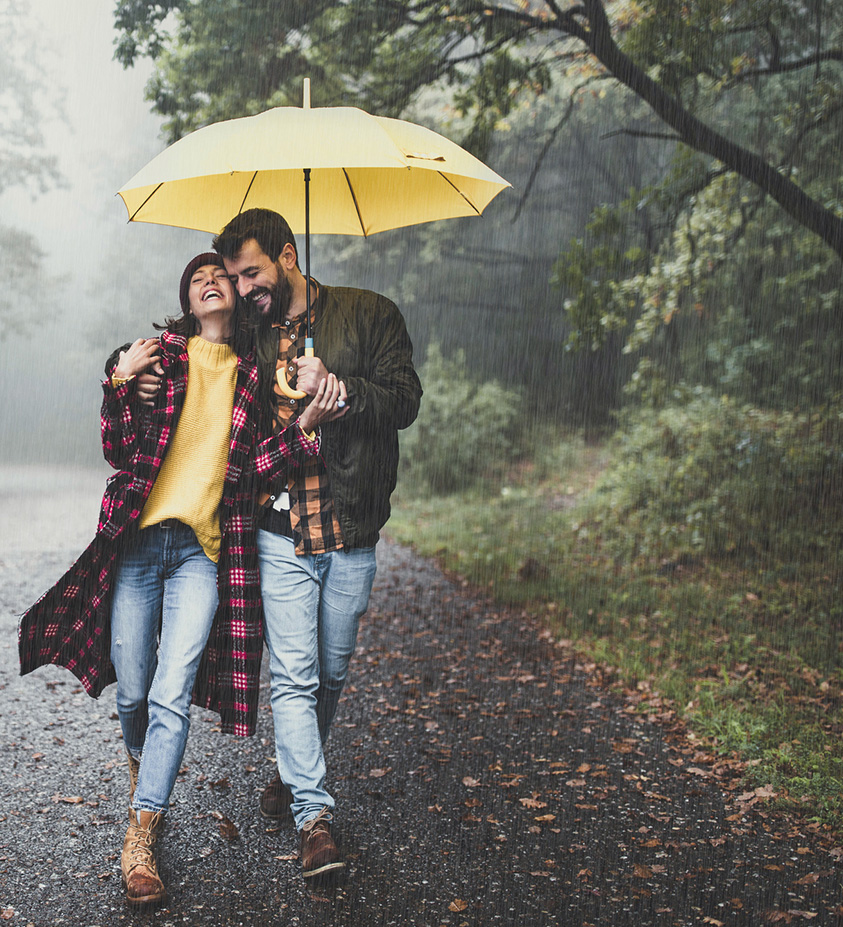 Featured Umbrella Image